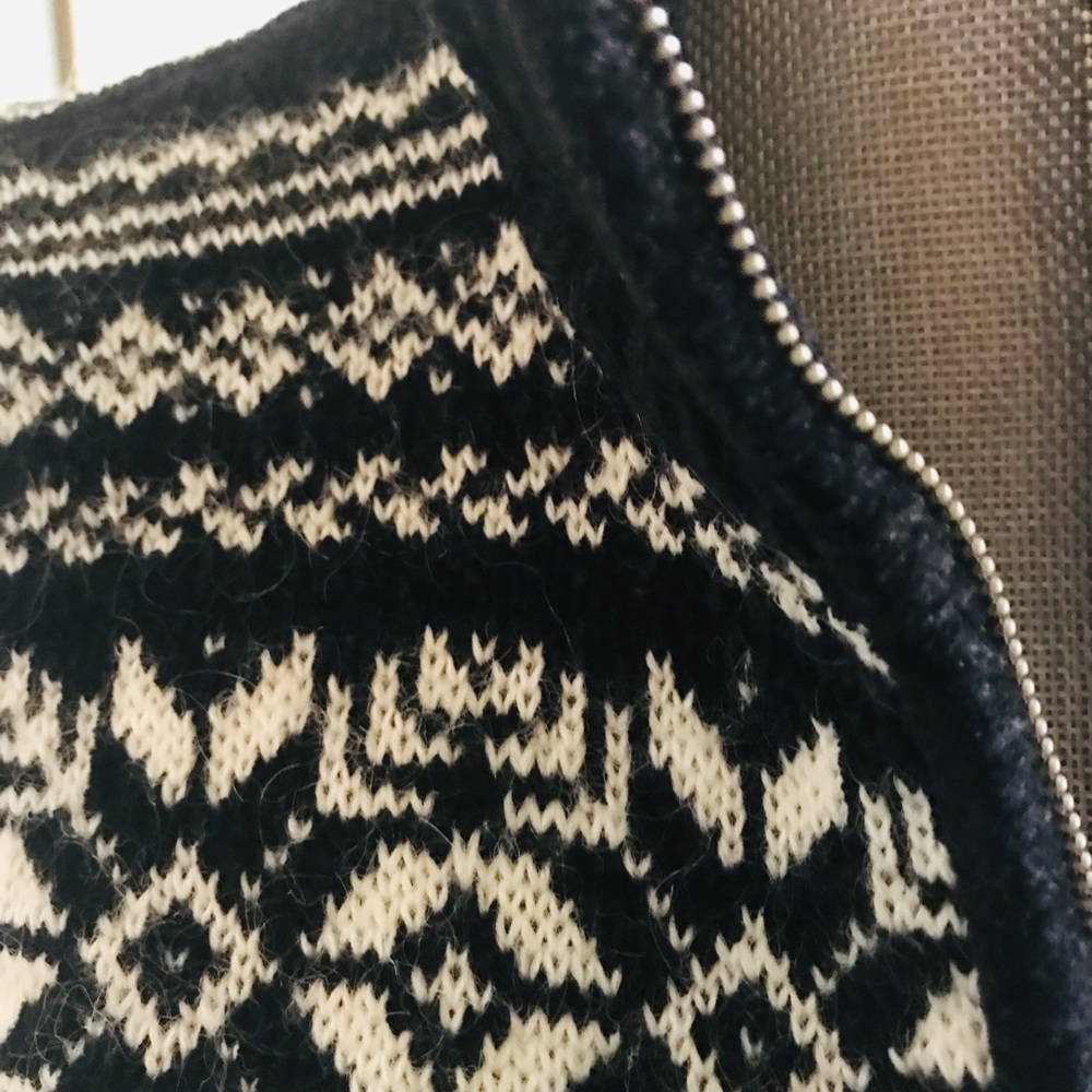Nordic Sweater - Picture 2 of 5